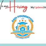 Aadi Foundation Work-from-Home Internship 2024: Stipend Details and Application Process