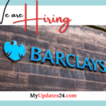 Barclays Human Resources Internship 2024: Paid Internship in Chennai – Apply Now