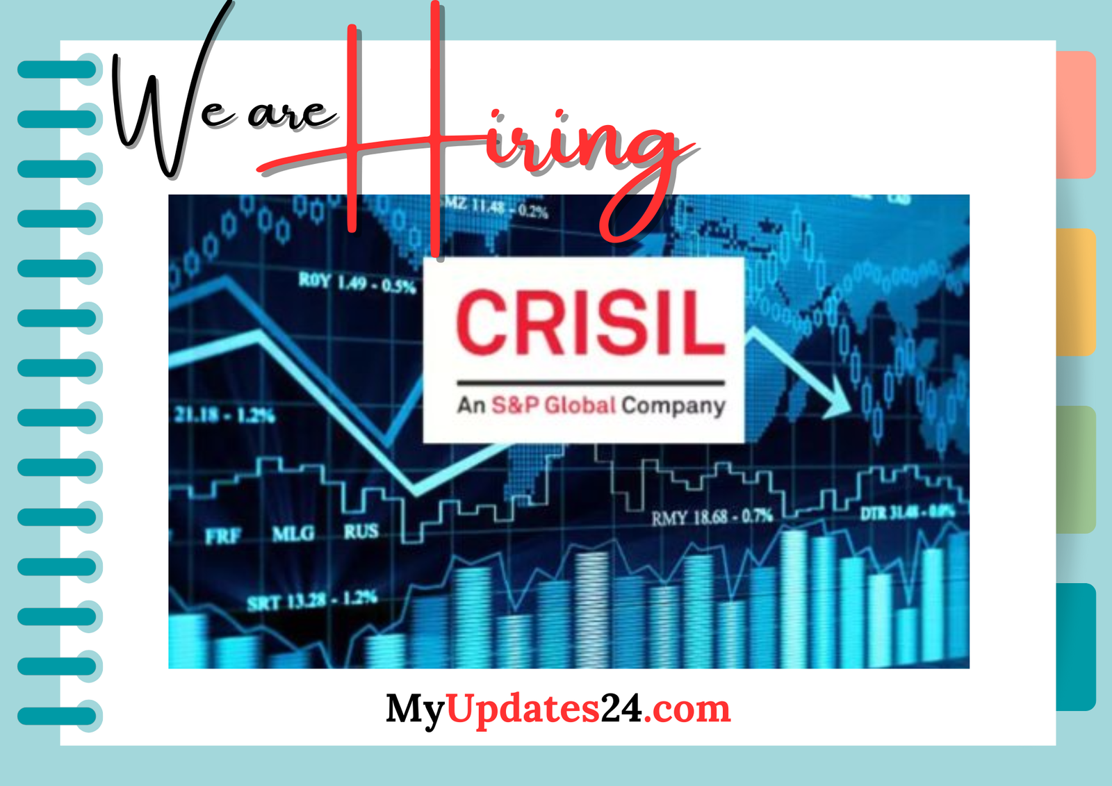 CRISIL Internship 2024: Apply Now for Stipend Opportunity