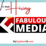 Fabulous Media Project Management Internship 2024 ₹5,000-15,000Month in Gurgaon Apply Now