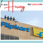 Flipkart Internship 2024 - Human Resources ₹22,000 Stipend Apply by 22nd Sept