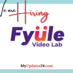 Fyule Bubble No-Code Developer Internship: ₹20,000-30,000/Month – Apply by 16th September