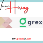 Grexa AI Internship 2024; Stipend Rs.10,000-25,000Month Apply By 19th September