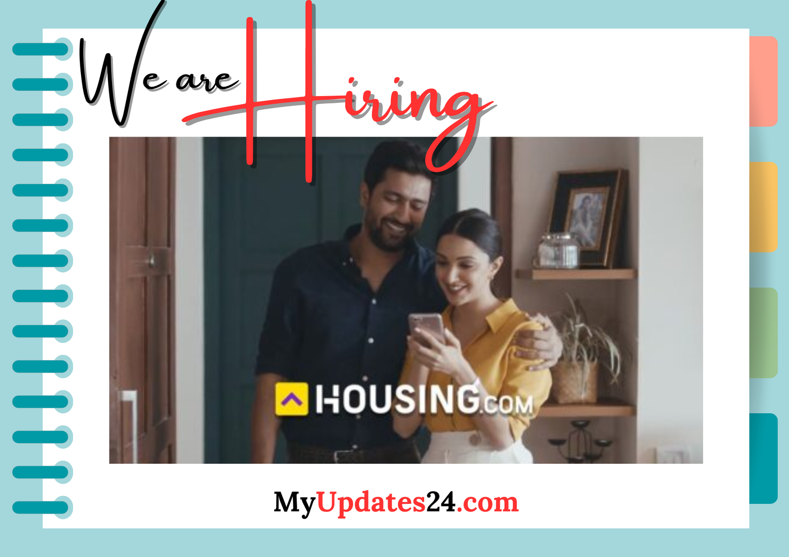 Housing.com Internship 2024: Apply Now to Earn a Stipend