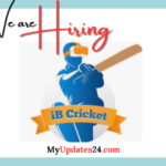 IB Cricket Compliance Coordinator Internship 2024 ₹15,000-20,000Month in Hyderabad