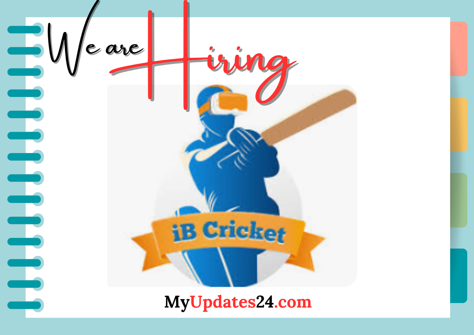 IB Cricket Compliance Coordinator Internship 2024 ₹15,000-20,000Month in Hyderabad