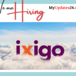 Ixigo Internship; Stipend Rs.15,000 Month; WFH Apply By 22nd September