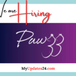 Pawzz Internship 2024; Stipend Rs.1,500-10,000/Month: Apply By 11th September