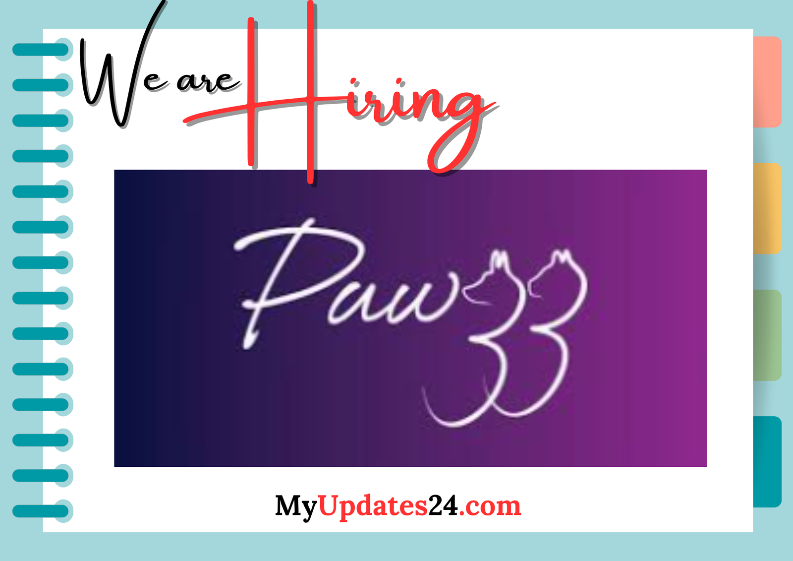 Pawzz Internship 2024; Stipend Rs.1,500-10,000/Month: Apply By 11th September