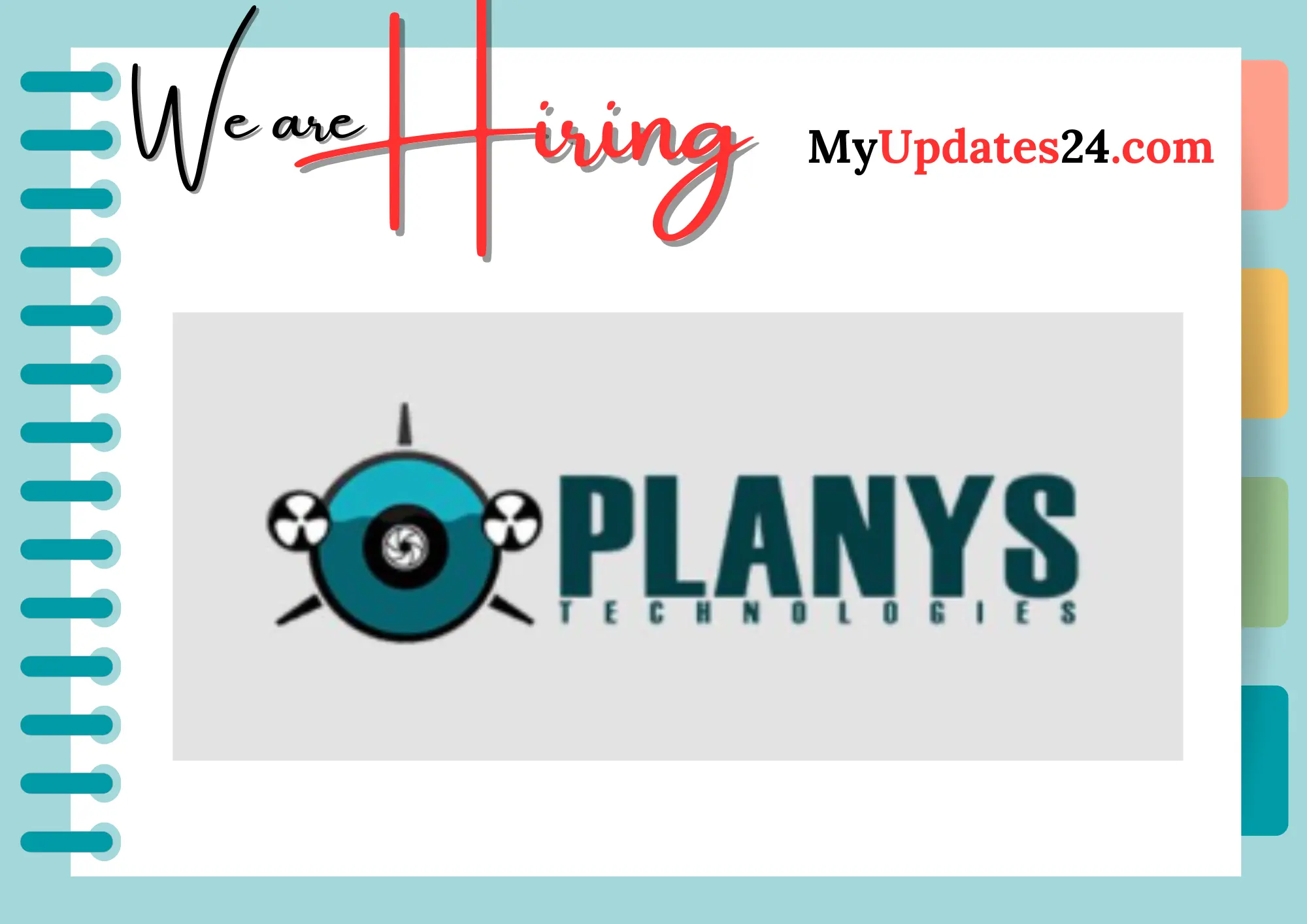 Planys Technologies Civil Engineering Internship 2024 in Chennai – ₹12,500Month Stipend Apply by 30th September