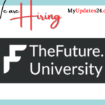 The Future University Content Writing Internship 2024 Apply Now for a Stipend of ₹15,000Month