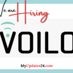 Voilo Lead Generation Internship: Work from Home, ₹10,000 + Incentives – Apply by 12th September 2024