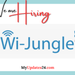 WiJungle Product Management Internship 2024: ₹25,000-30,000/Month in Gurgaon – Apply NowWiJungle Product Management Internship 2024: ₹25,000-30,000/Month in Gurgaon – Apply Now