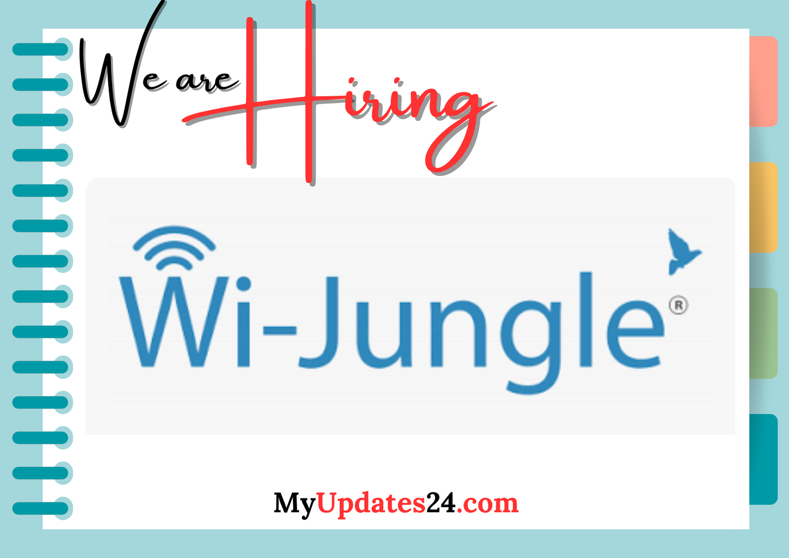 WiJungle Product Management Internship 2024: ₹25,000-30,000/Month in Gurgaon – Apply NowWiJungle Product Management Internship 2024: ₹25,000-30,000/Month in Gurgaon – Apply Now