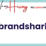 Brandshark Social Media Marketing Internship in Bangalore [Stipend ₹10,000] – Apply by 5th Oct '24