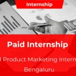 IBM Product Marketing Internship 2024 | Paid Opportunity | Apply Now