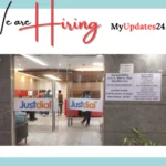 Justdial Human Resources Internship 2024 in Chennai – ₹5,000Month Stipend Apply by 29th September