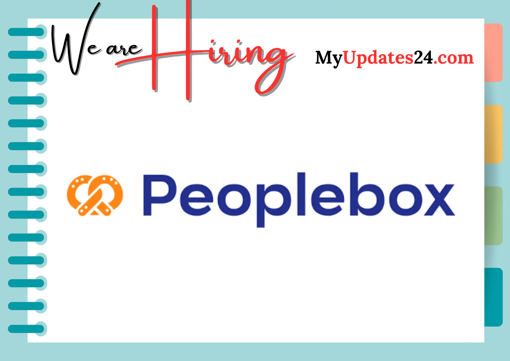 Peoplebox.ai Internship 2024 Rs. 15,000Month Stipend in Bangalore