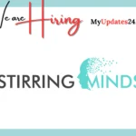 Stirring Minds Internship 2024: Business Development Intern in Delhi with Rs. 15,000/Month Stipend & Job Offer