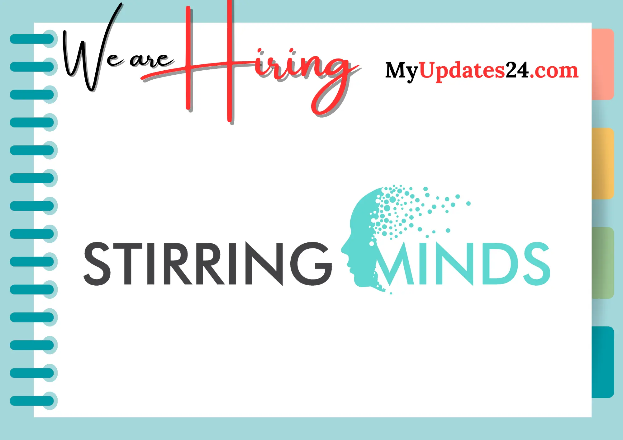 Stirring Minds Internship 2024: Business Development Intern in Delhi with Rs. 15,000/Month Stipend & Job Offer