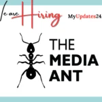 The Media Ant Internship 2024 in Bangalore | Stipend: ₹10,000 - ₹15,000/Month | Apply by 3rd Oct 2024