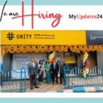 Unity Small Finance Bank Internship; Stipend Rs.12,000 / Month: Apply By 2nd October