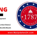 Mobile App Development Internship at 1787FP (McLean, United States) Stipend ₹30,000-40,000Month