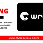 Senior Blockchain Developer at Wrexa Technologies LLC Annual CTC ₹12,00,000 - 17,00,000 Remote Opportunity