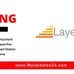 Backend Development Internship at Layerfive (San Jose, United States) Work From Home