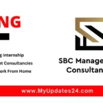 Digital Marketing Internship at SBC Management Consultancies (Dubai, UAE) Work From Home