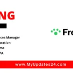 Human Resources Manager at FreJun Incorporation Work From Home CTC ₹7.2-8.4 LPA