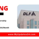 Marketing Internship at DLF (Mumbai) Stipend ₹15,000Month