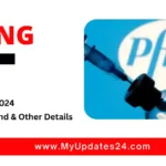 Pfizer Internship 2024 Check Stipend & Other Details