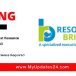 Senior Analyst Job at Resource Bridge (Mumbai) ₹7-9 LPA 3-5 Years Experience Required