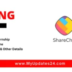 ShareChat Internship 2024 Work from Home Check Stipend & Other Details Apply Now