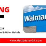 Walmart Internship 2024 Check Stipend & Other Details