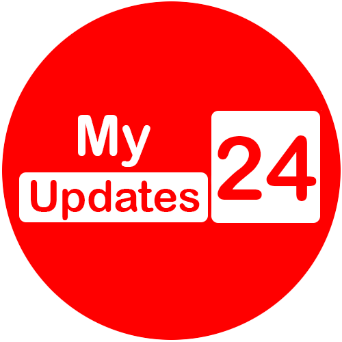 MyUpdates24.com