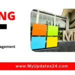 Microsoft Product Management Internship 2024 Apply Now!