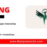 Next.js Developer Internship at PrintNexGen (London, UK) ₹6,000Month + Incentives