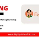 Video EditingMaking Internship at PatilKaki (Mumbai, Hybrid) ₹10,000Month